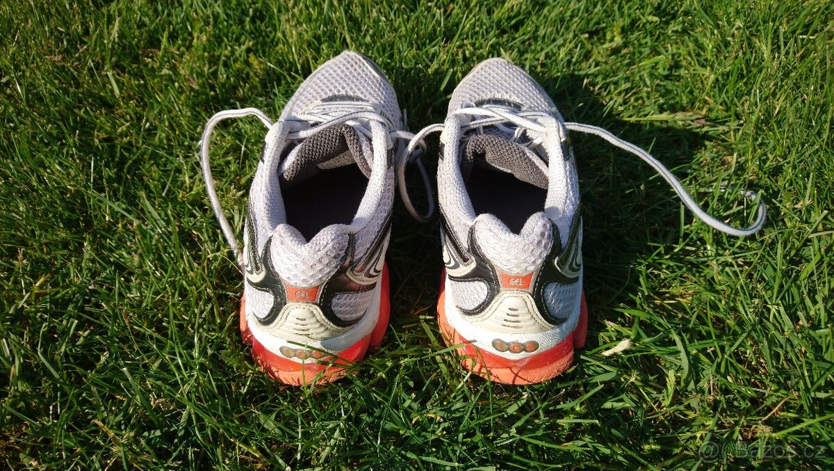 běžecké boty ASICS GEL vel. 25,5cm - 3