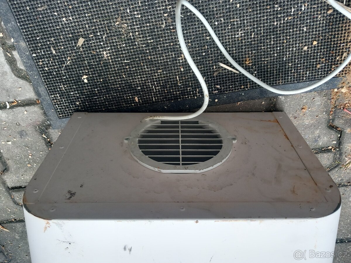 Franke FSMD 508 CR WH/2 - 3