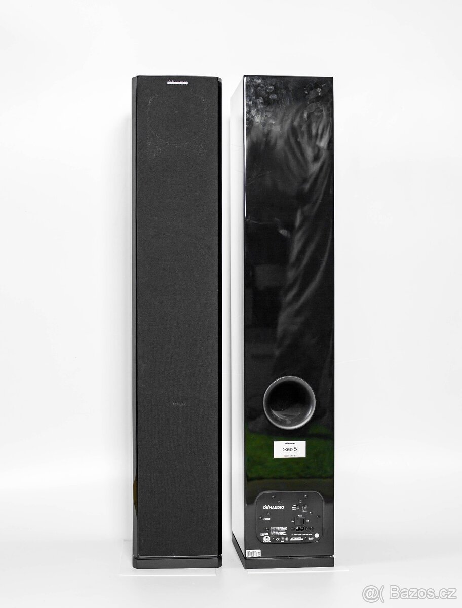Dynaudio Xeo 5 / Dovoz v cene : Brno, Praha ,Olomouc , Ostra - 3