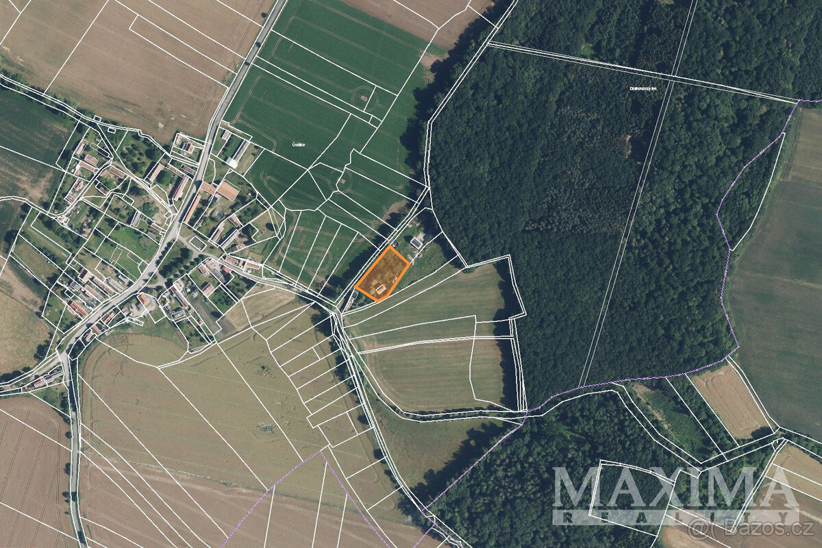 Dům 3+1 o ploše 121 m2 - Údrnice, Únětice - 3