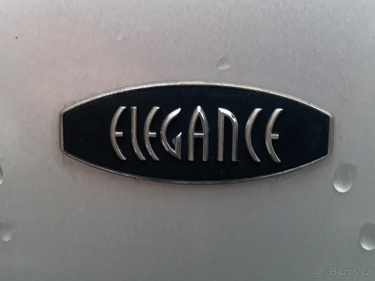 Škoda Octavia 1,9 TDi - 3