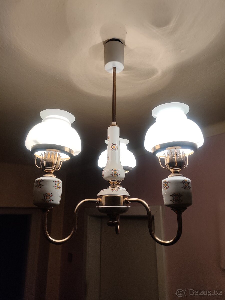 Stropní svítidlo - 3
