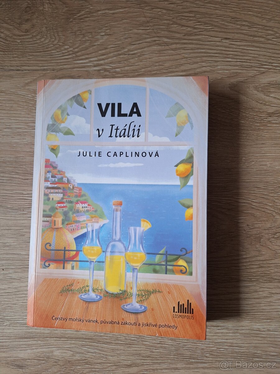 Hartl, Caplinová, Pogodová na prodej - 3