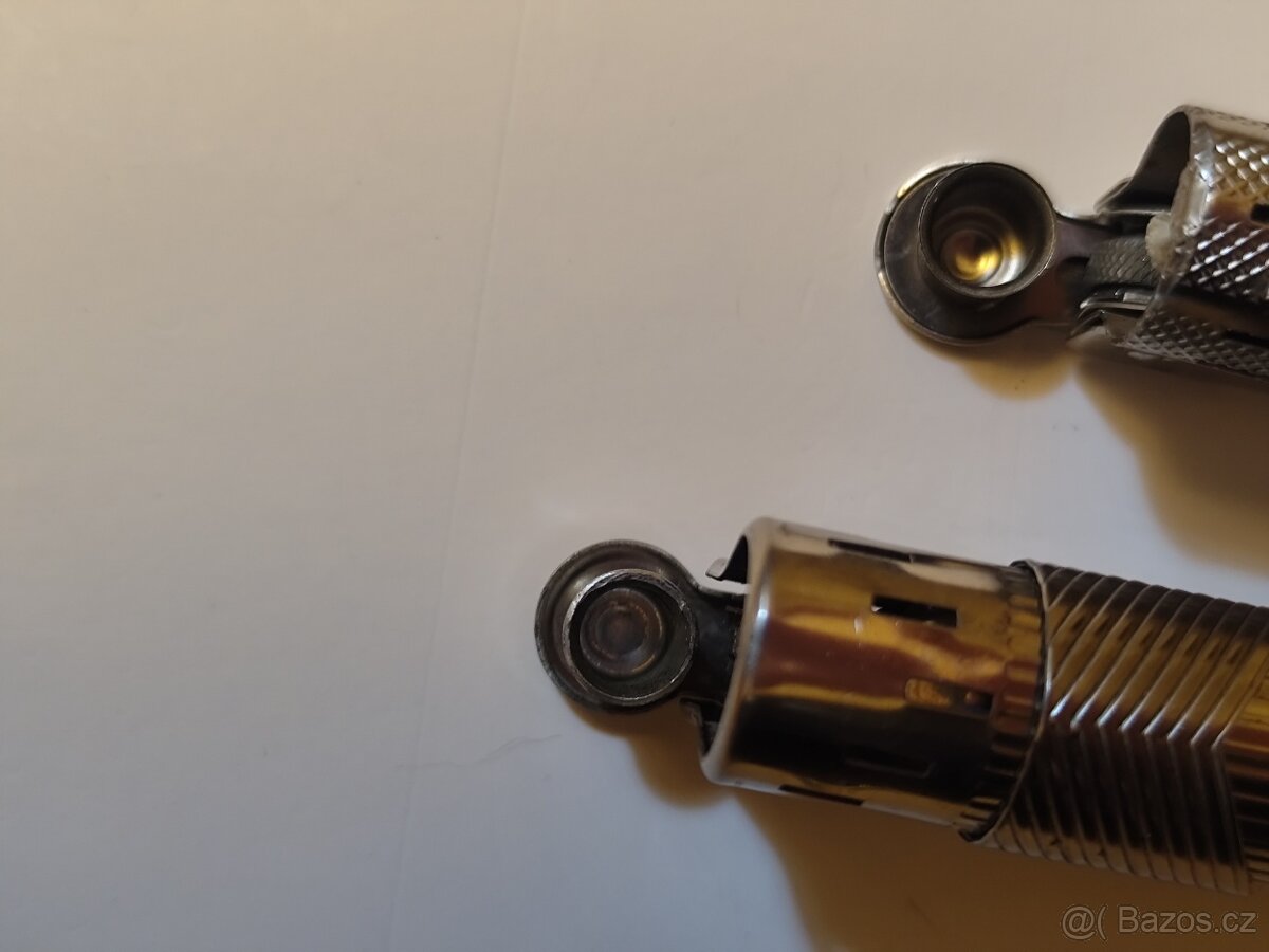 Benzínový zapalovač Rakušan - 3