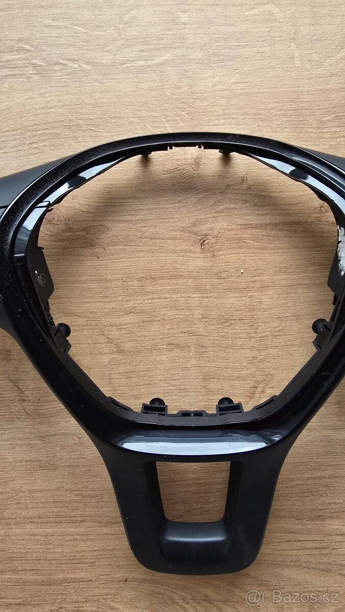 Rámik a multifunkčné tlačítka Polo CADDY TOURAN - 3