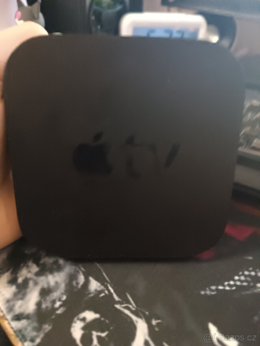 Apple tv 3 gen 2012 - 3