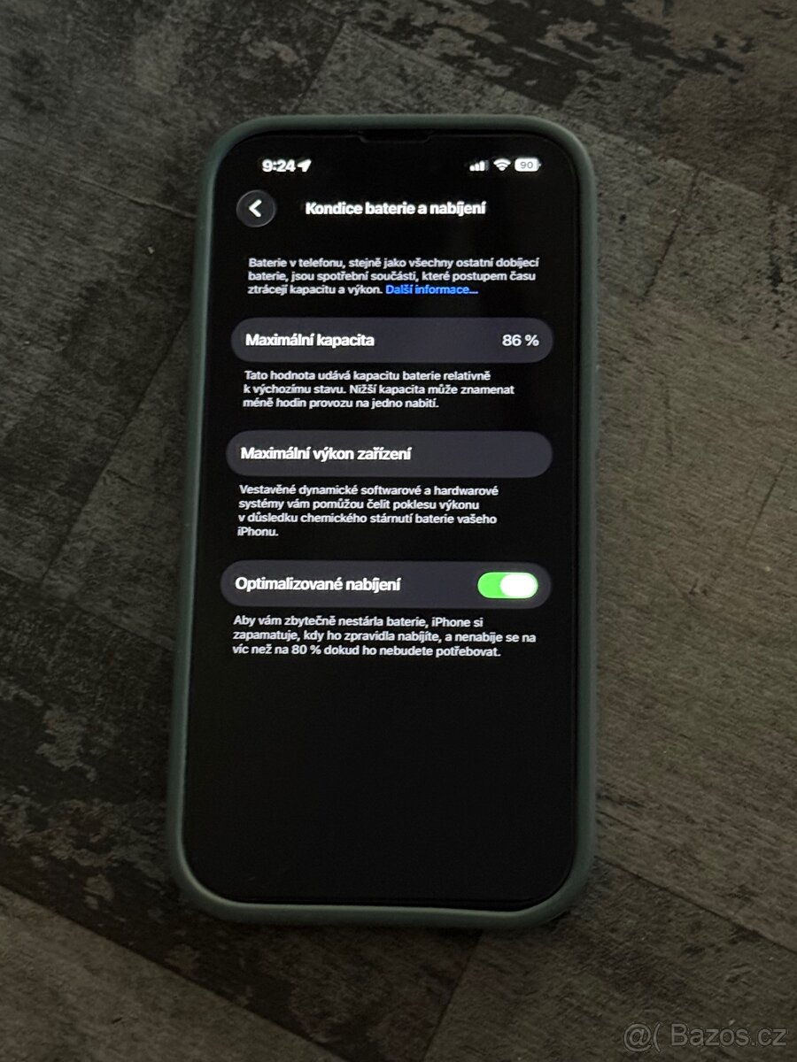 Apple iPhone 14 Pro 128GB - 3