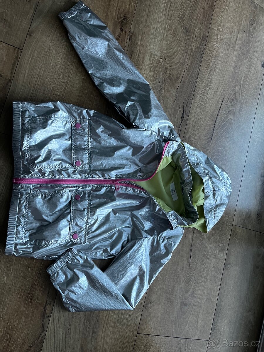 Přechodná bunda H&M - 3