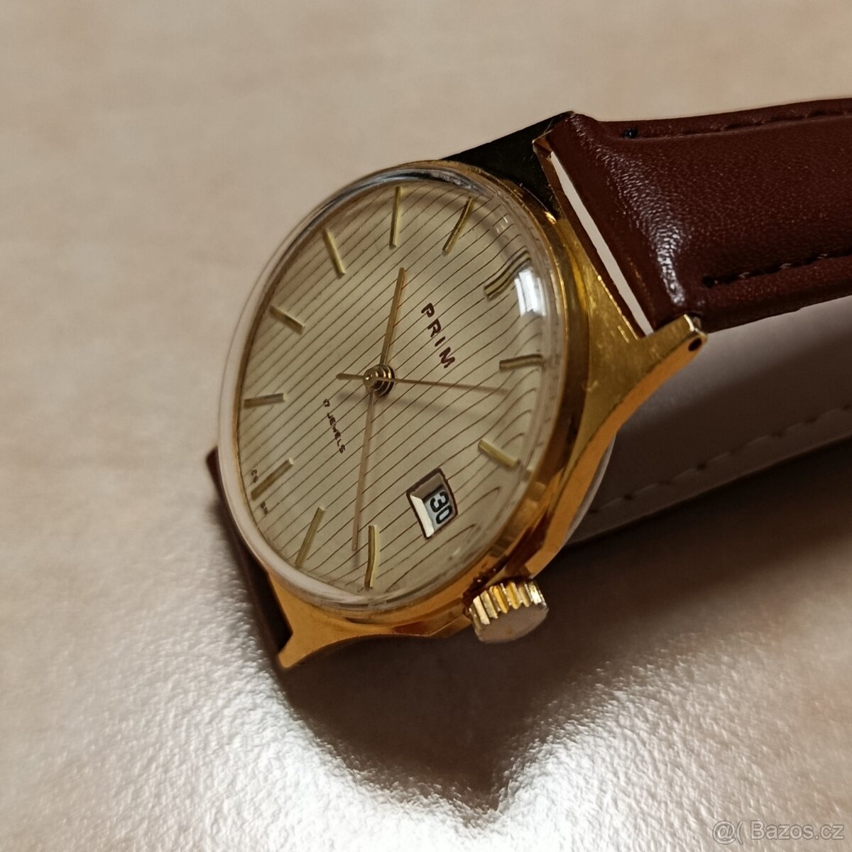 Náramkové hodinky PRIM Pyžamo - 3