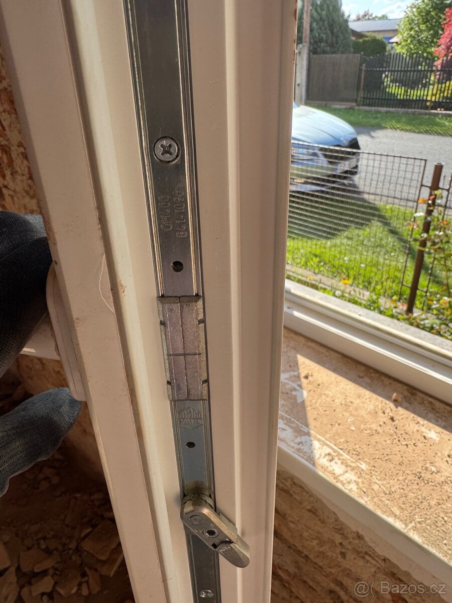 Plastová okna - 3