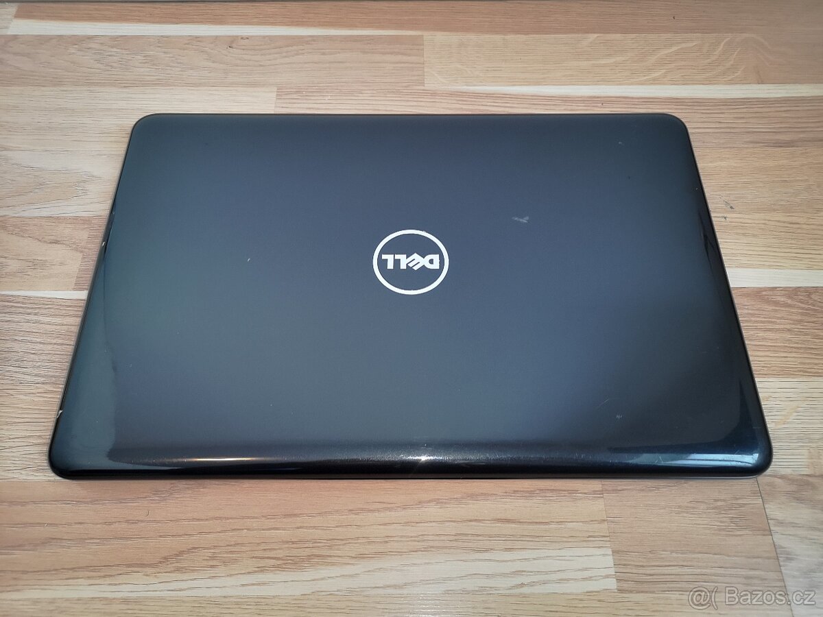 17,3" notebook Dell Inspiron 17 5767, 4 GB grafika - 3