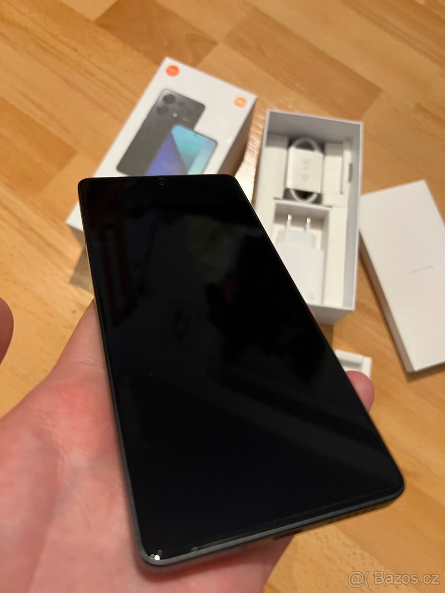 Xiaomi Redmi Note 13 256gb - TOP STAV - 3