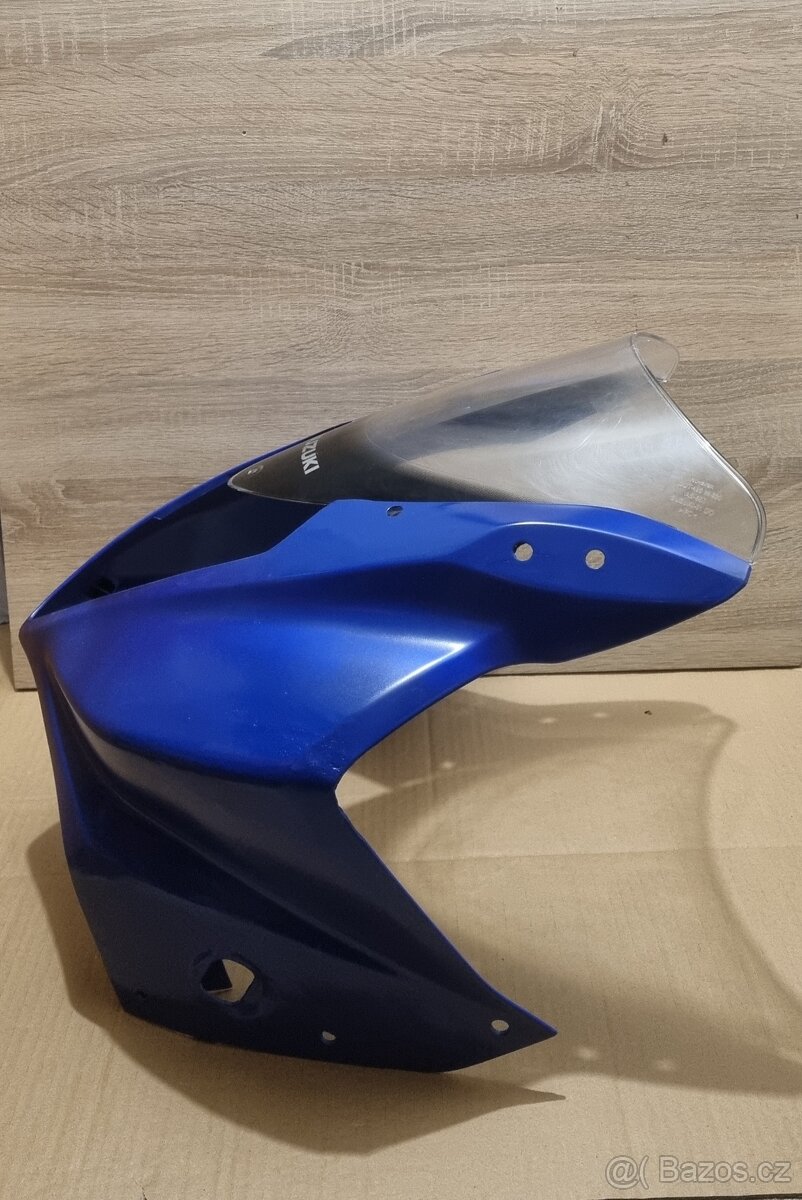 Suzuki GS 500F Přední maska - 3
