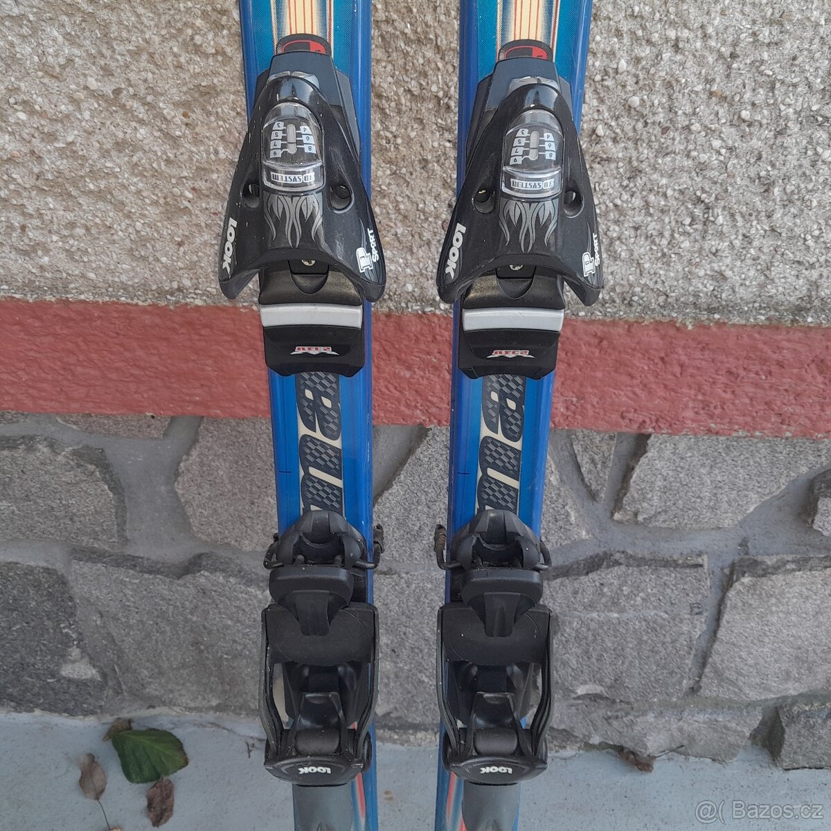 Sjezdové lyže DYNASTAR. - 3