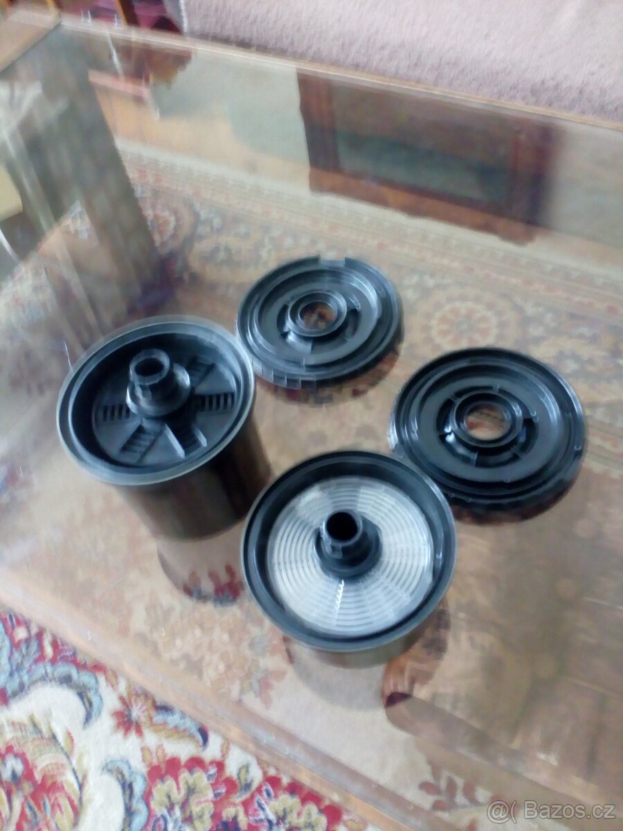 Prodám filmy + vývojnice na filmy - 3