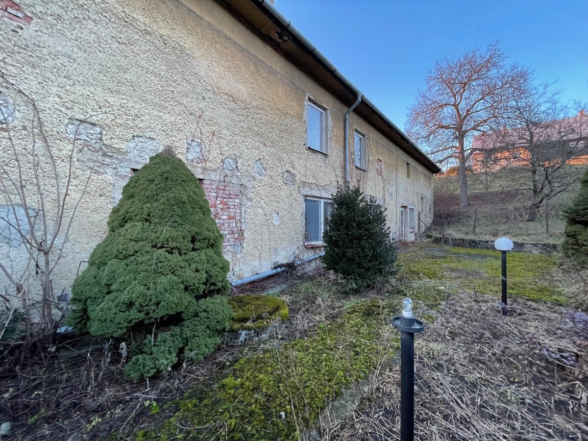 PRODEJ OBJEKTU PITÍN - 3