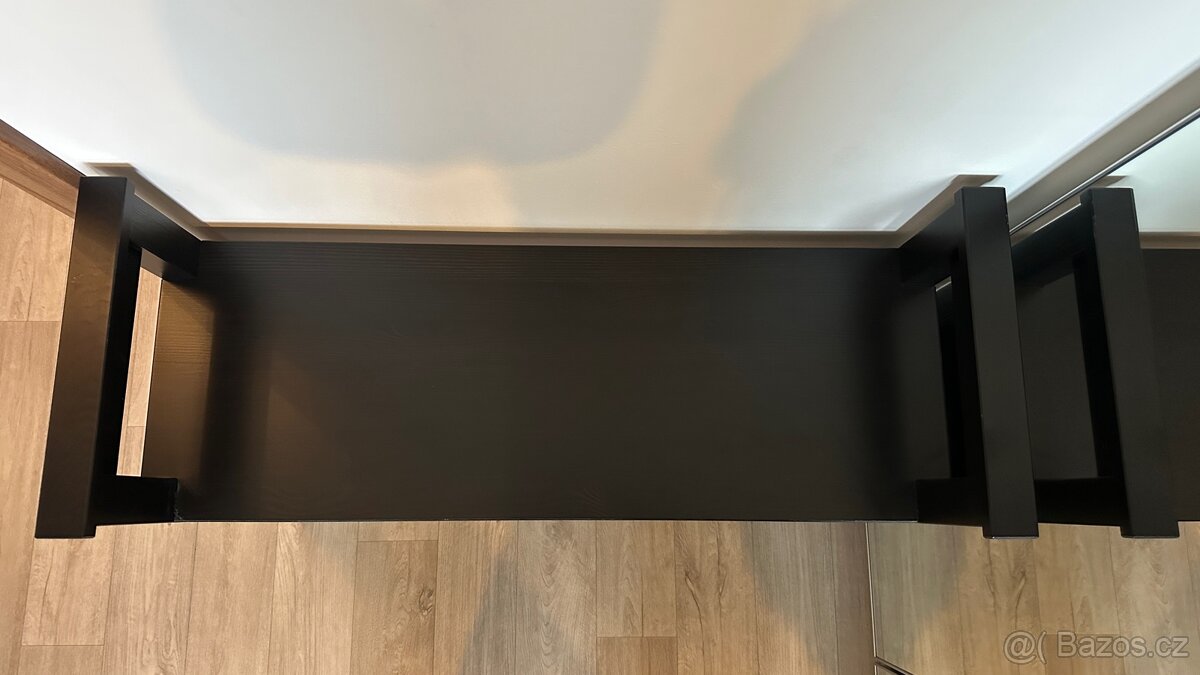 Botník IKEA TJUSIG - 3