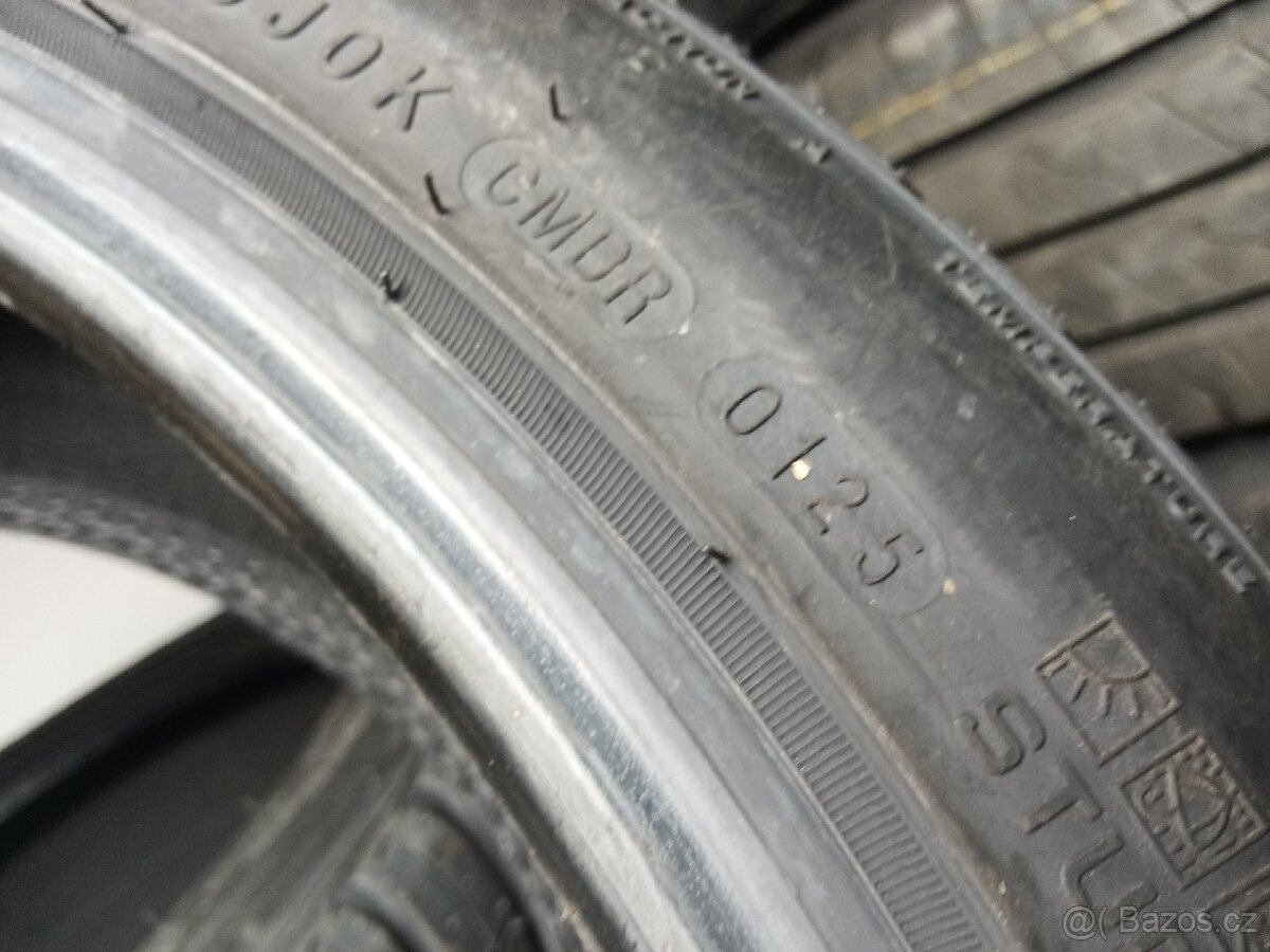 215/45 R17 XL Nové Nexen DOT 25 - 3
