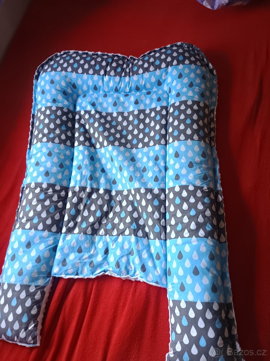 Hnízdečko minki - 3