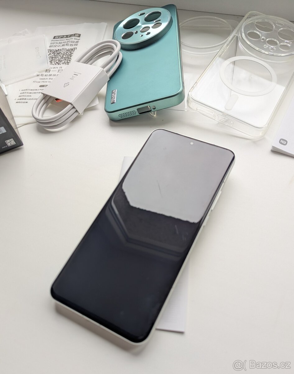 Xiaomi 15 Ultra 16/512 za ? - 3