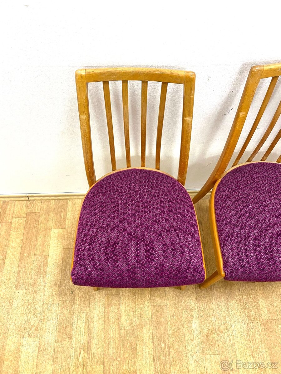 Retro židle Interiér 60. léta - 3