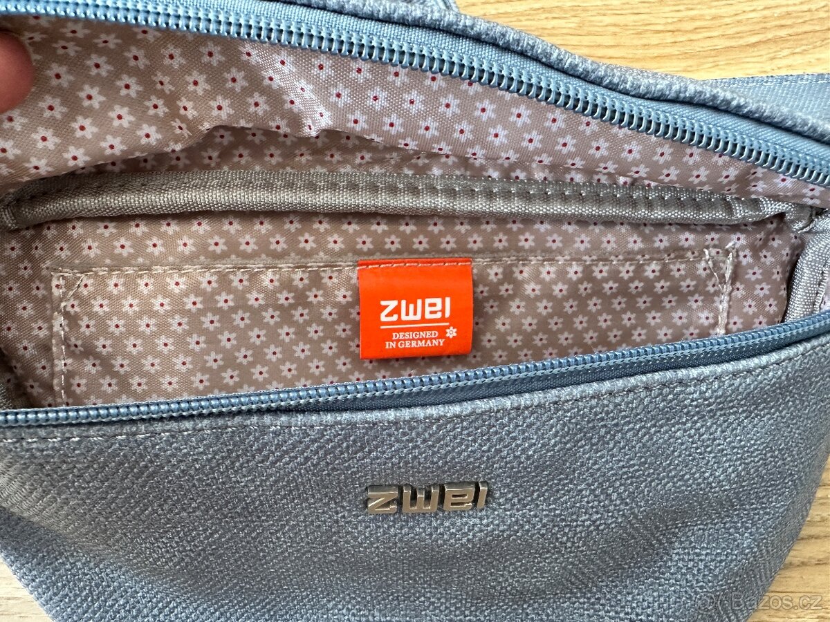 nová ledvinka zn. ZWEI MH4 NBLU - 3