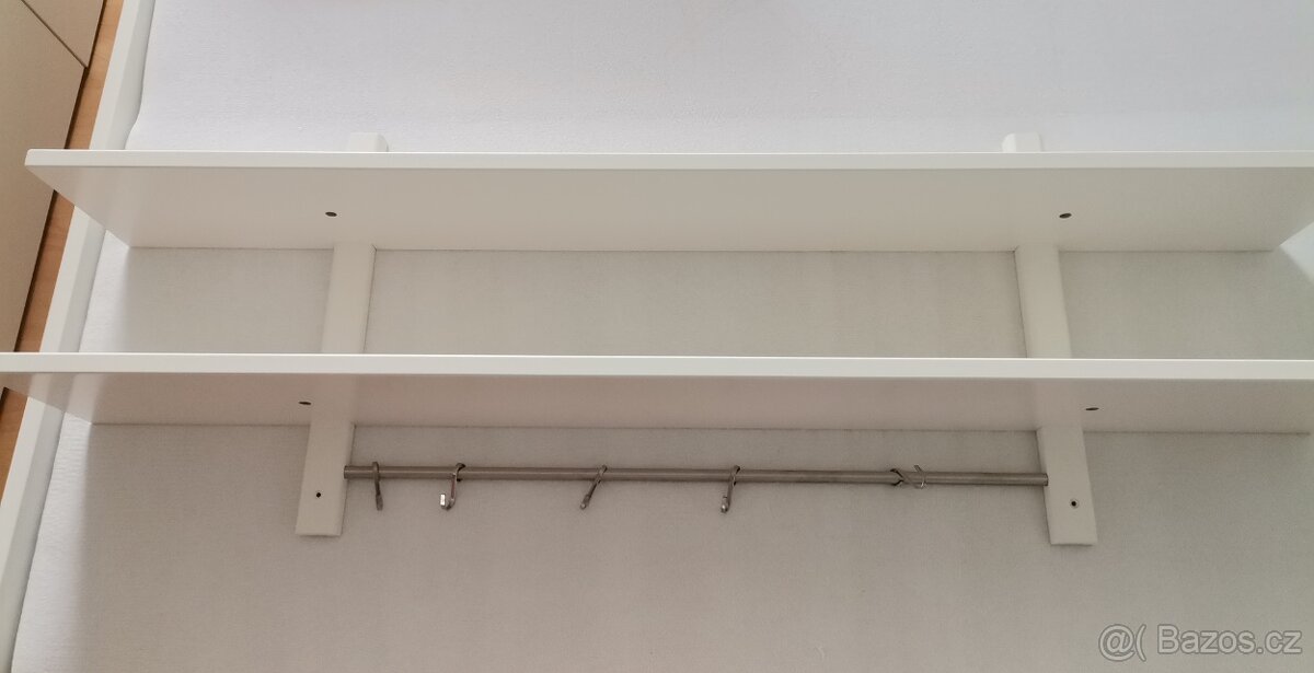 Ikea police HEMNES - 3