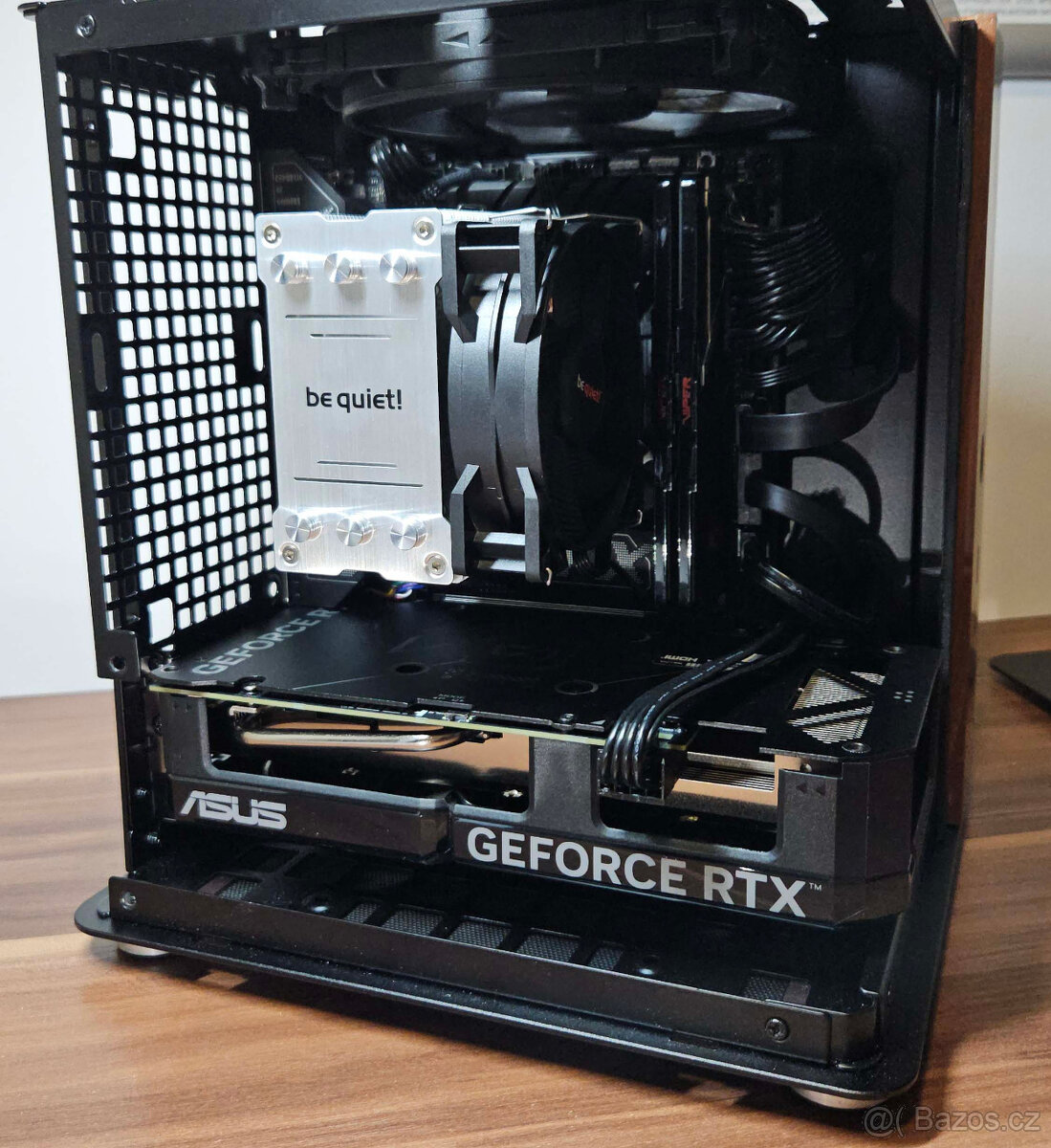 GeForce RTX 4060 ASUS DUAL O8G EVO ZÁRUKA 3/2027 - 3