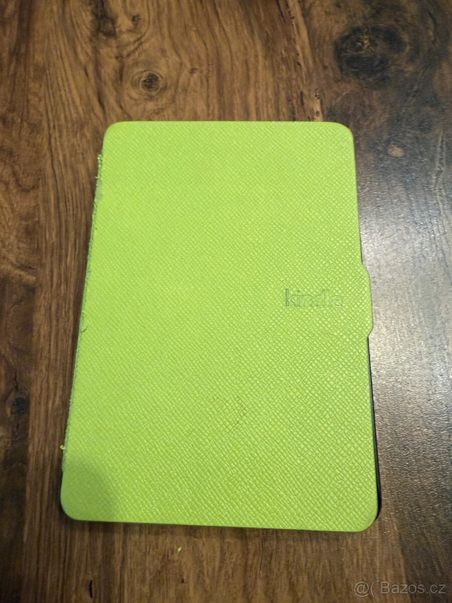 Čtečka e-knih Amazon Kindle Paperwhite DP75SDI - 3