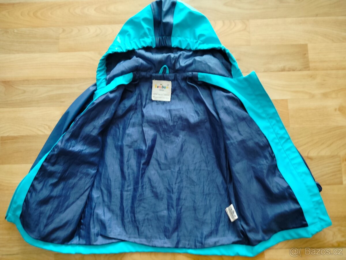 Bunda do deště, Kuniboo, 98/104 - 3