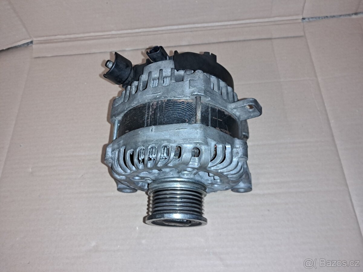 Alternátor Berlingo Partner Jumpy 5008 Proace HDI - 3