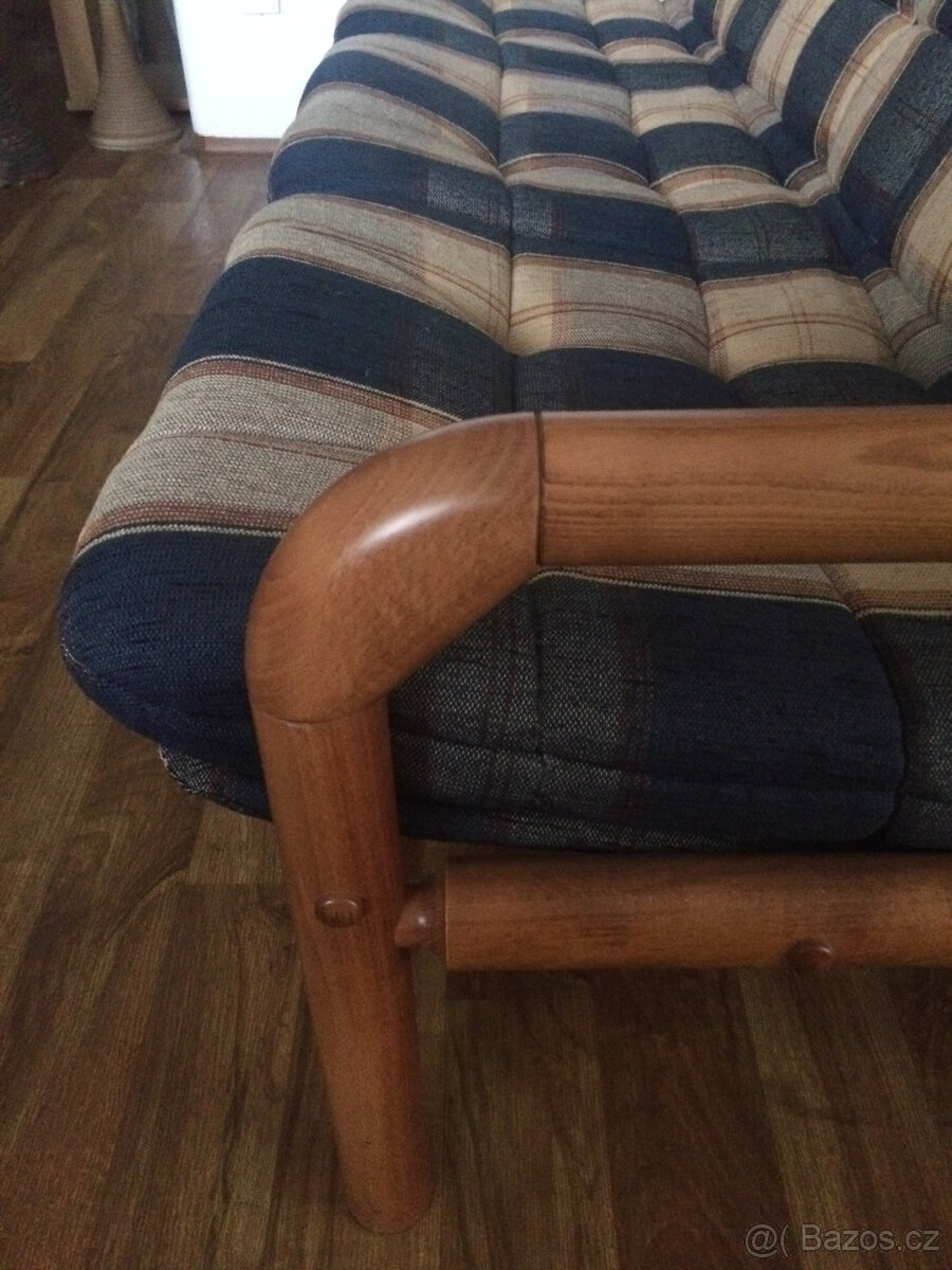 Nová sedací souprava 30% sleva - 3
