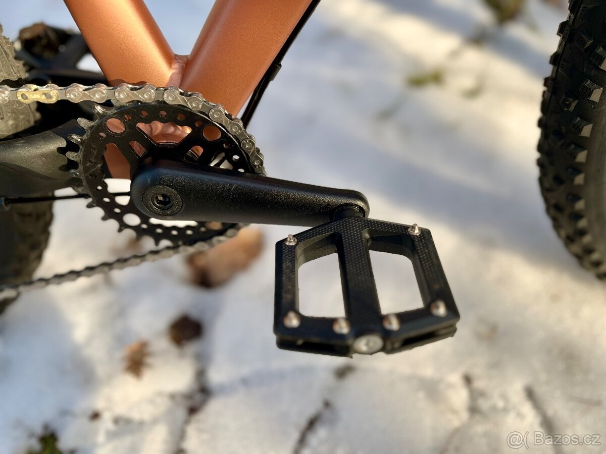 Dětské horské kolo Woom Off 4 - 3