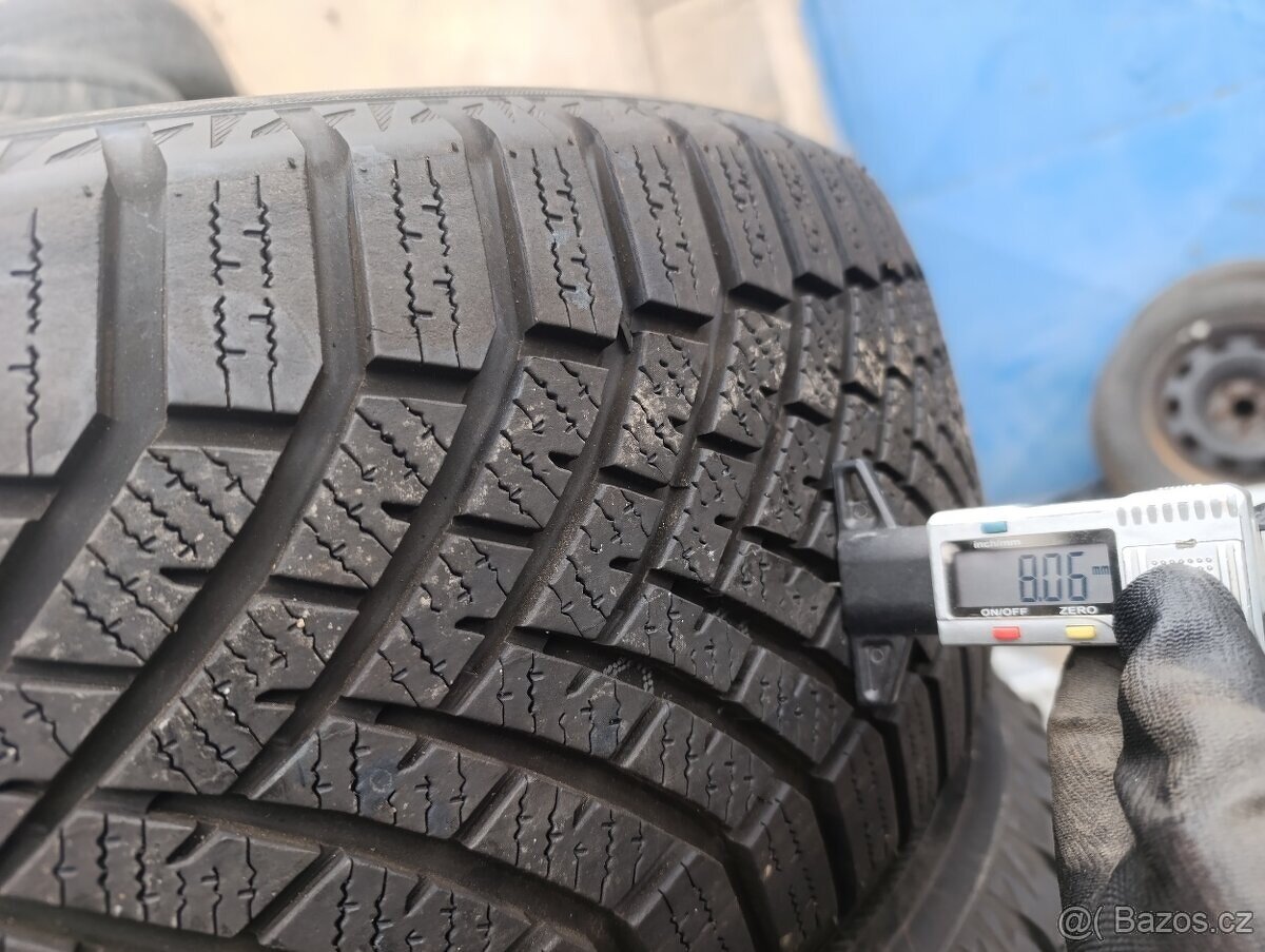 235/55 R20 102V Zimni pneu - 3