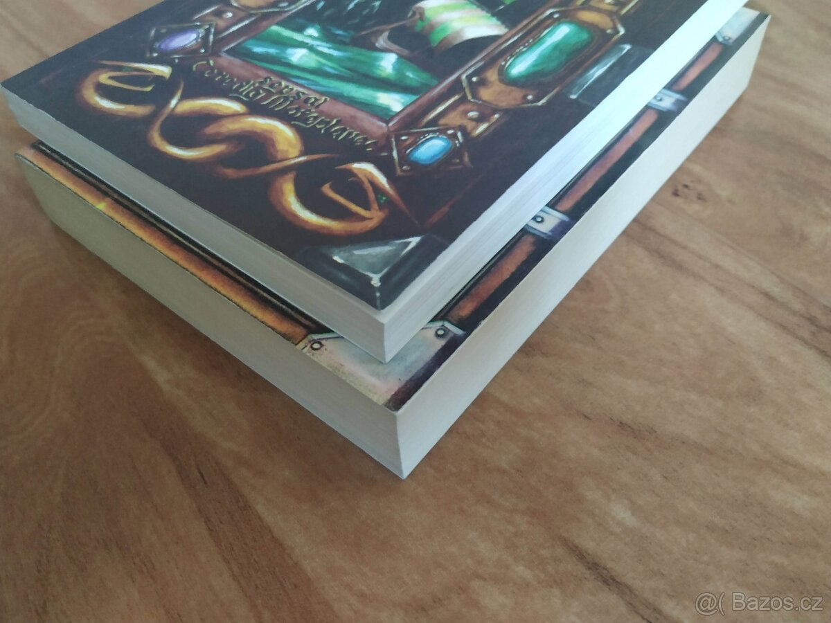 Wetemaa 1 + 2, Adam Andres - 3