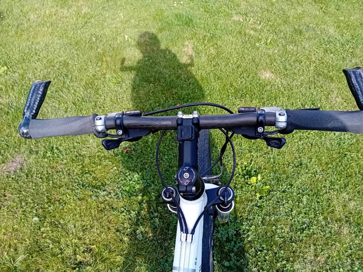 Extra lehké dámské kolo - 3