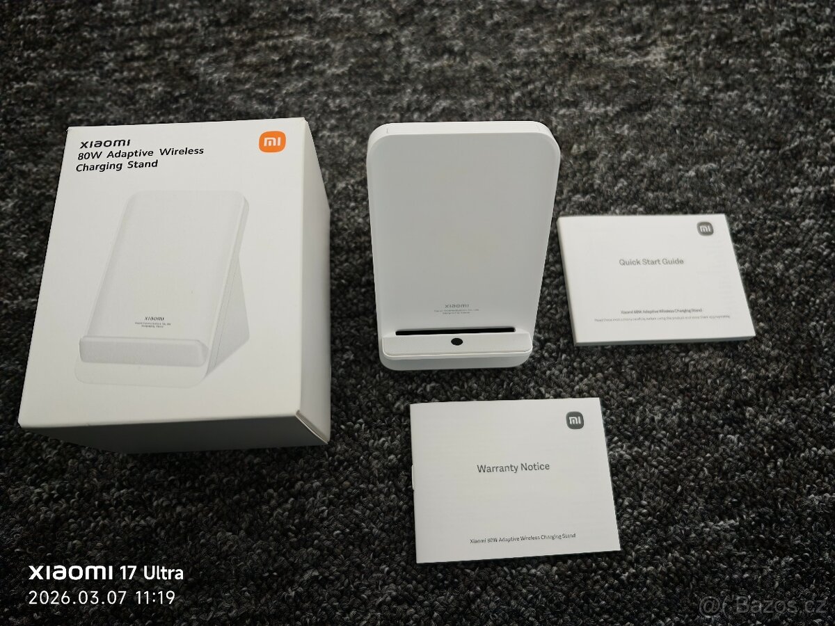 Příslušenství - 3