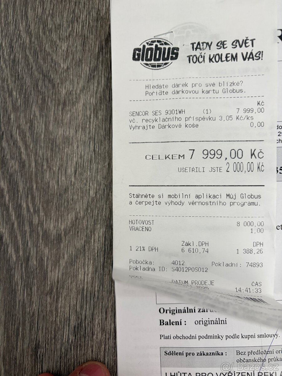 Automaticky Kávovar - 3