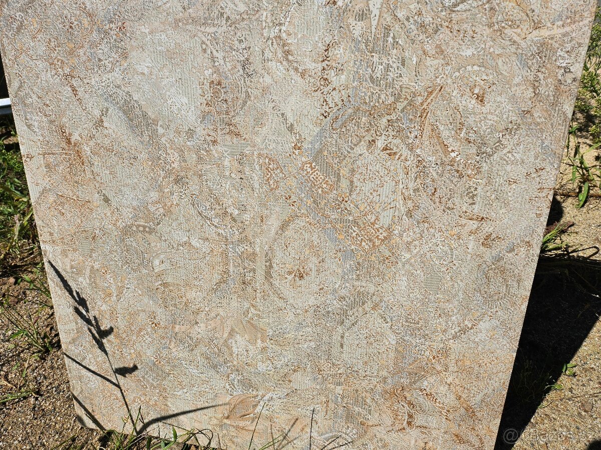 Spanelska dlazba - 3