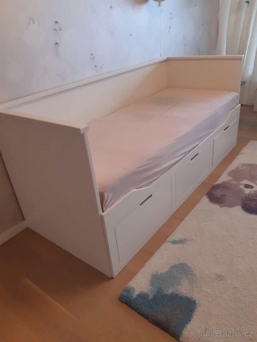 Postel 80cm x 200cm - 3