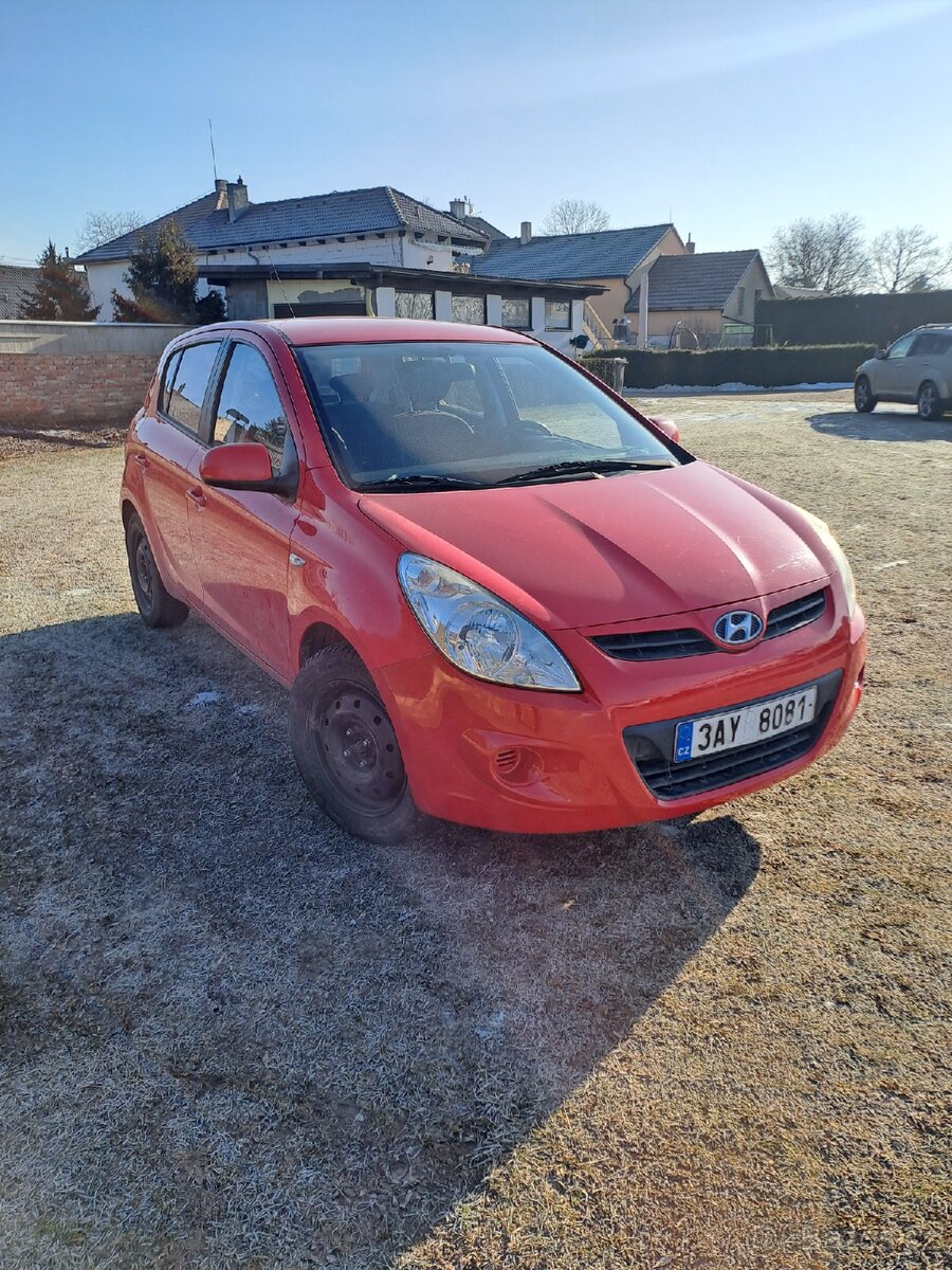 Hyundai i20 - 3