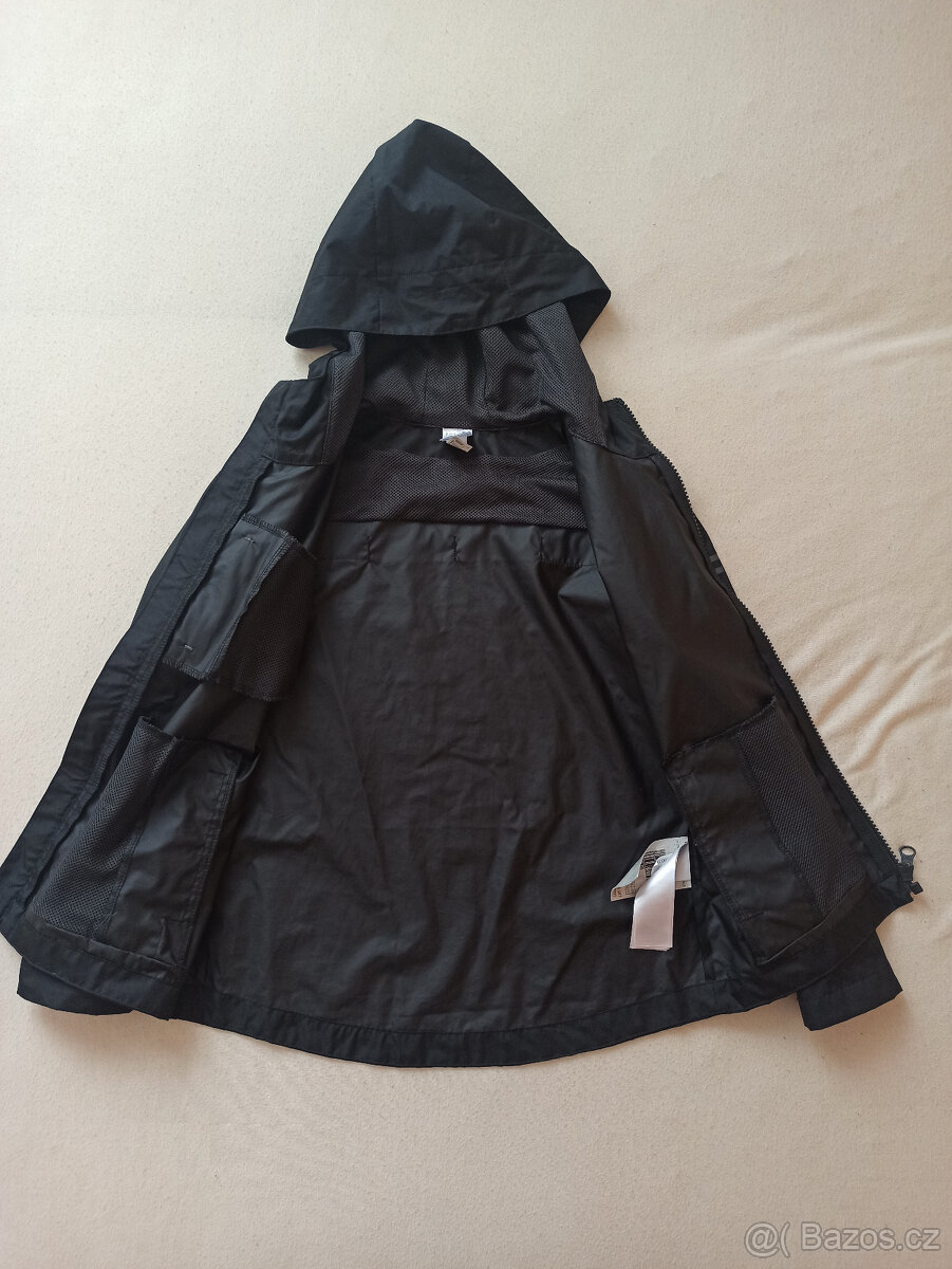 oblečení kluk vel. 116 a 122 - 3