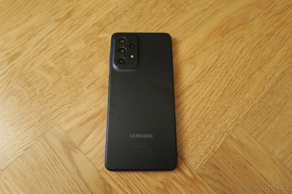 Samsung Galaxy A33 5G 6/128GB - 3
