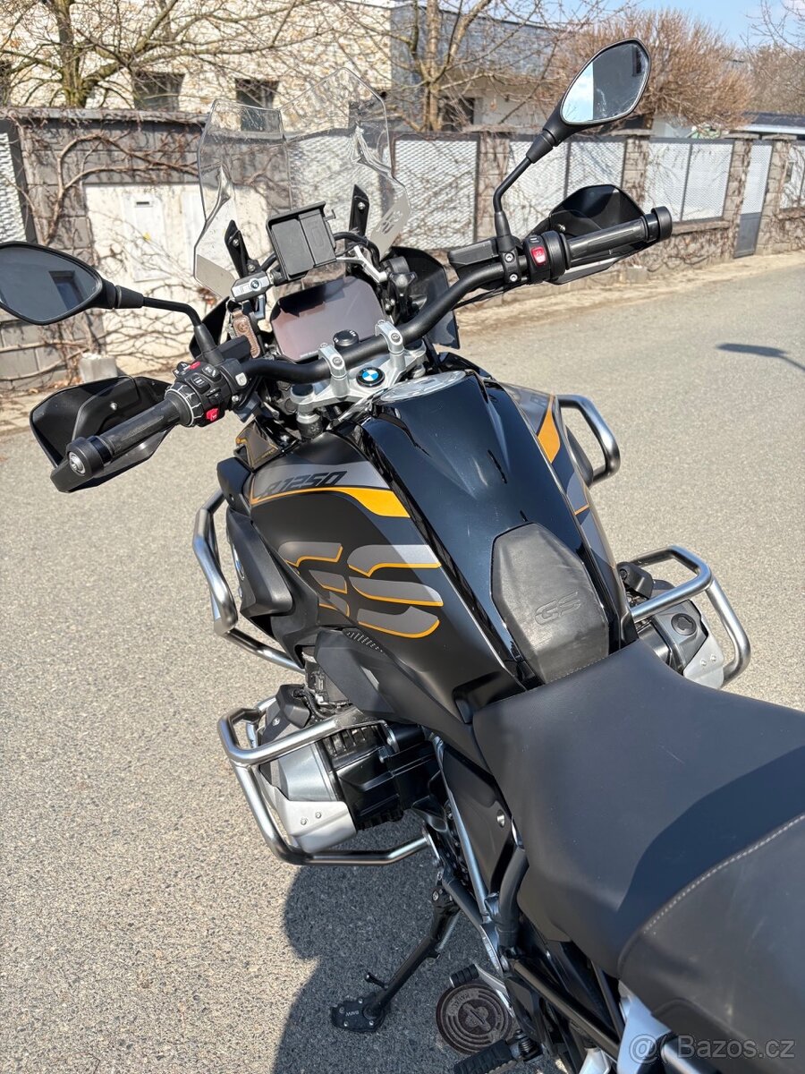 2020 BMW GS 1250 - 3