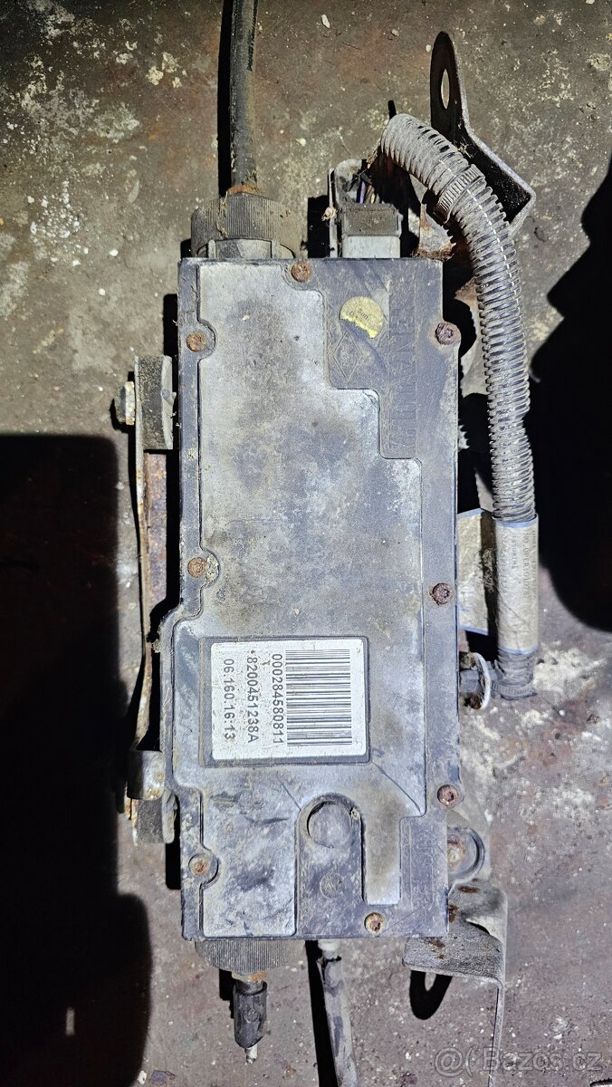 Renault Espace 2003-2014 dily - 3