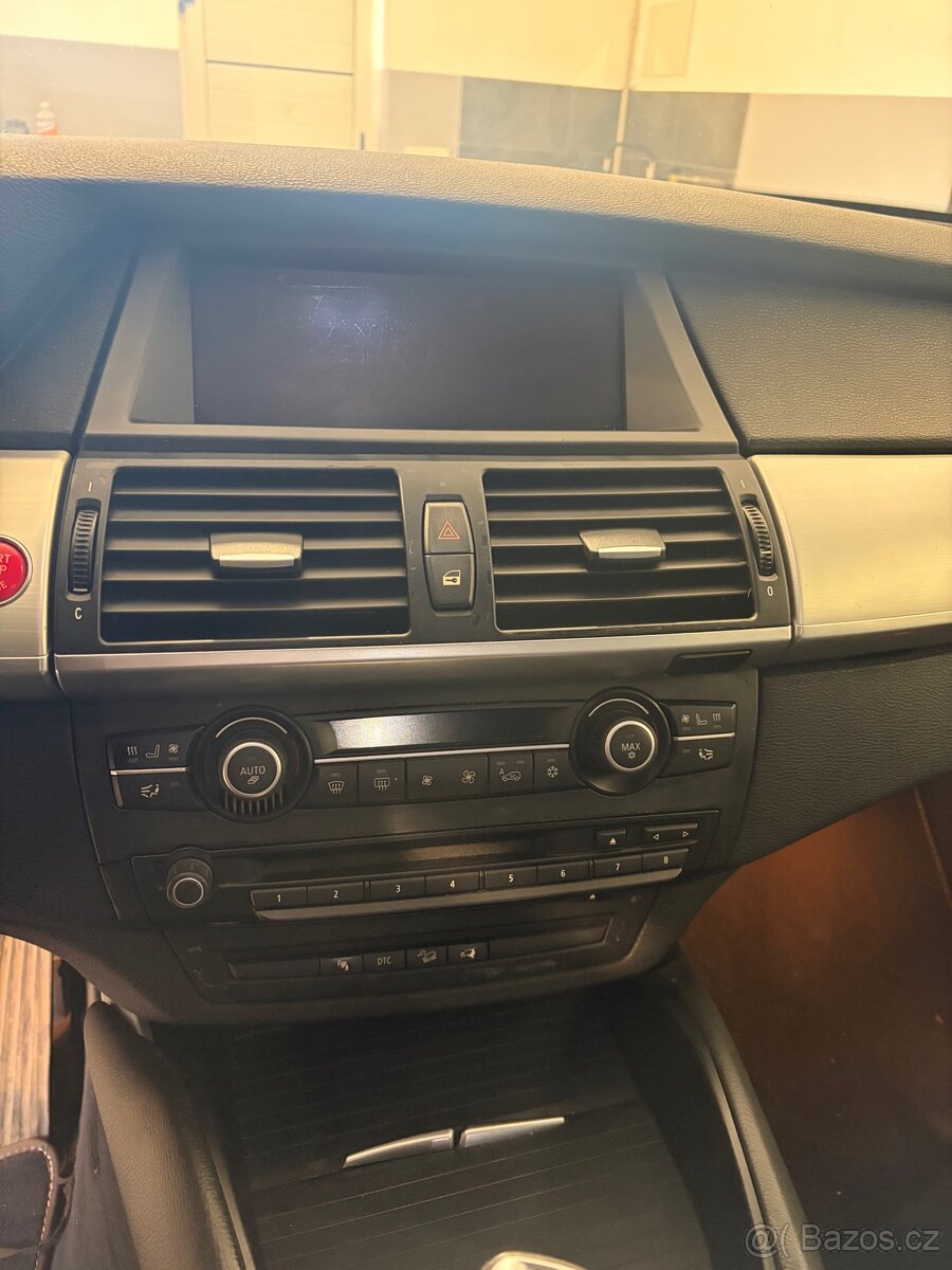 Díly z interiéru Bmw x6 e71, x5 e70 - 3