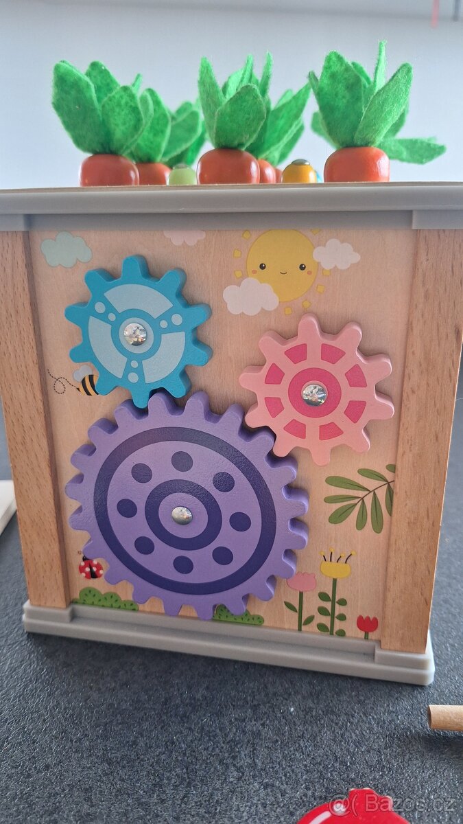 Hračky 1-2 roky - 3