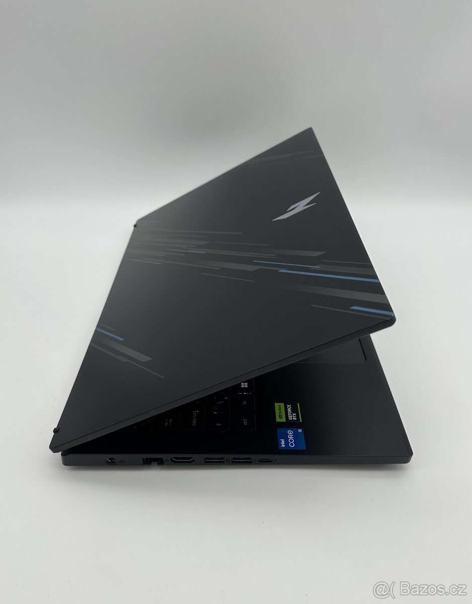 ZÁNOVNÍ Acer Nitro V15 Black + ZÁRUKA - 3