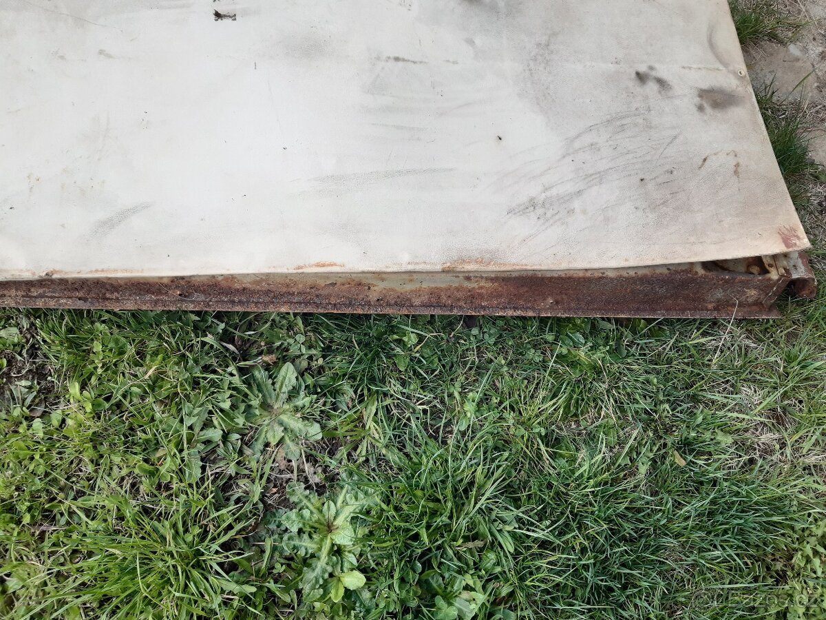 Škoda Spartak Octavia - 3