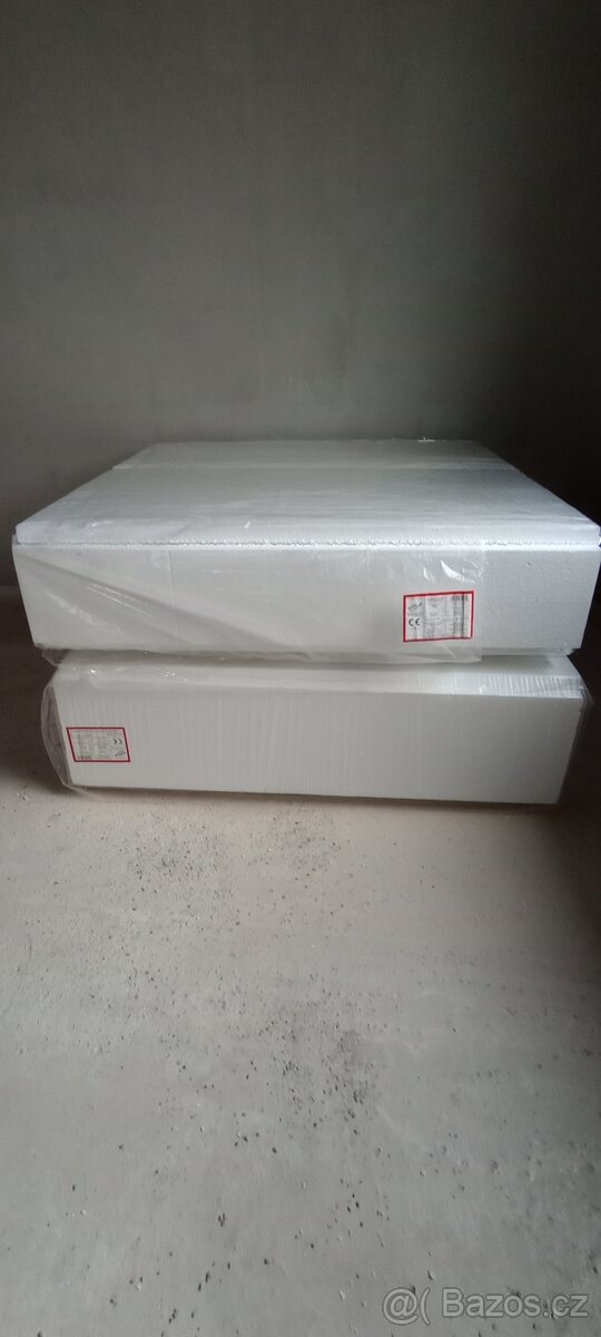 Polystyren na podlahové topení - 3